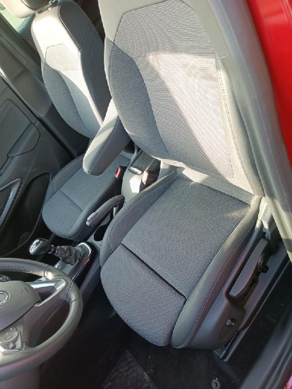 Foto Opel CrossLand 7