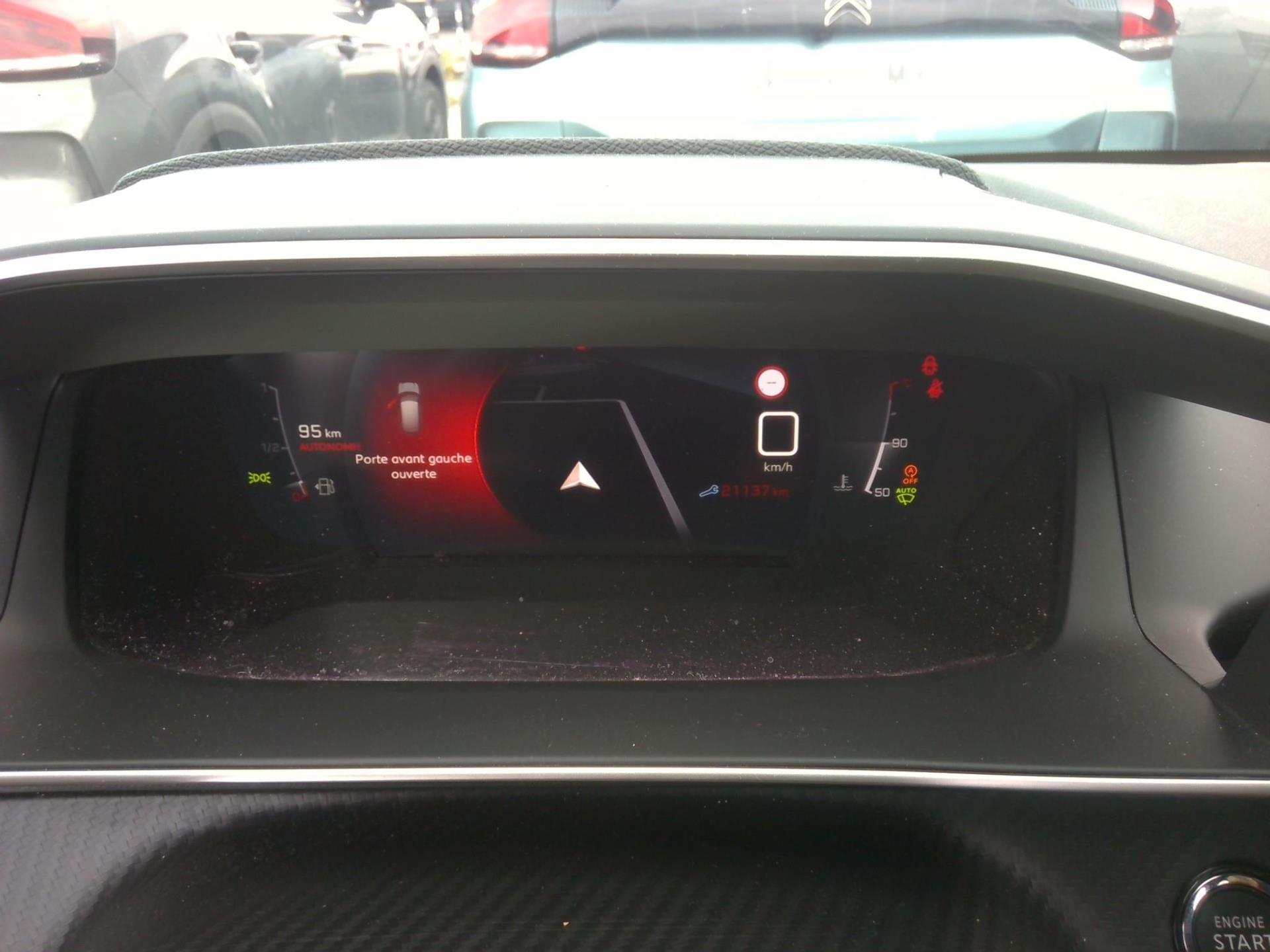 Peugeot 208 PureTech 100 S&S BVM6 GT 2023