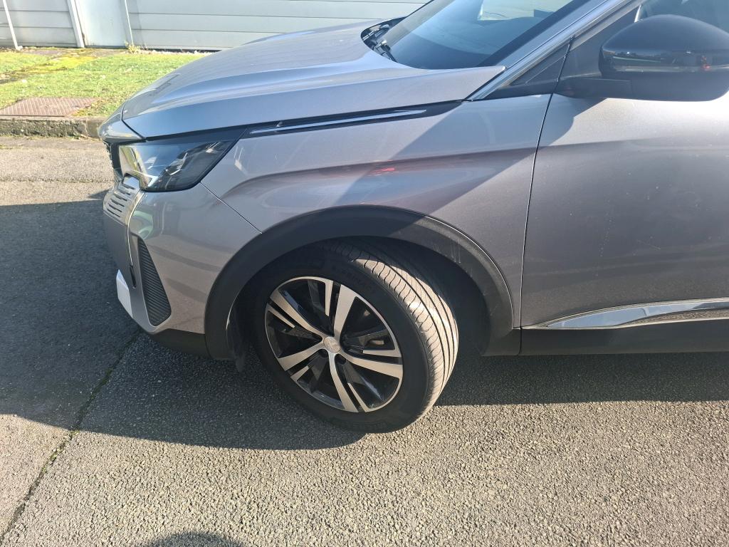 Peugeot 5008 PureTech 130ch S&S EAT8 Allure Pack 2024