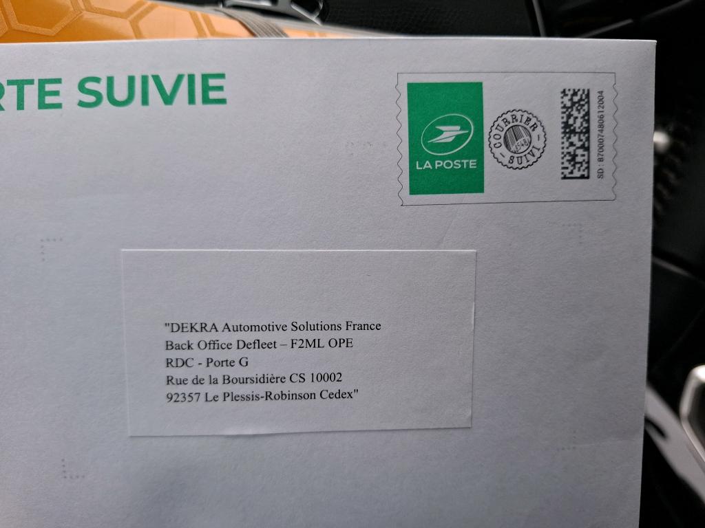 Peugeot 3008 PureTech 130ch S&S BVM6 Active Pack 2023