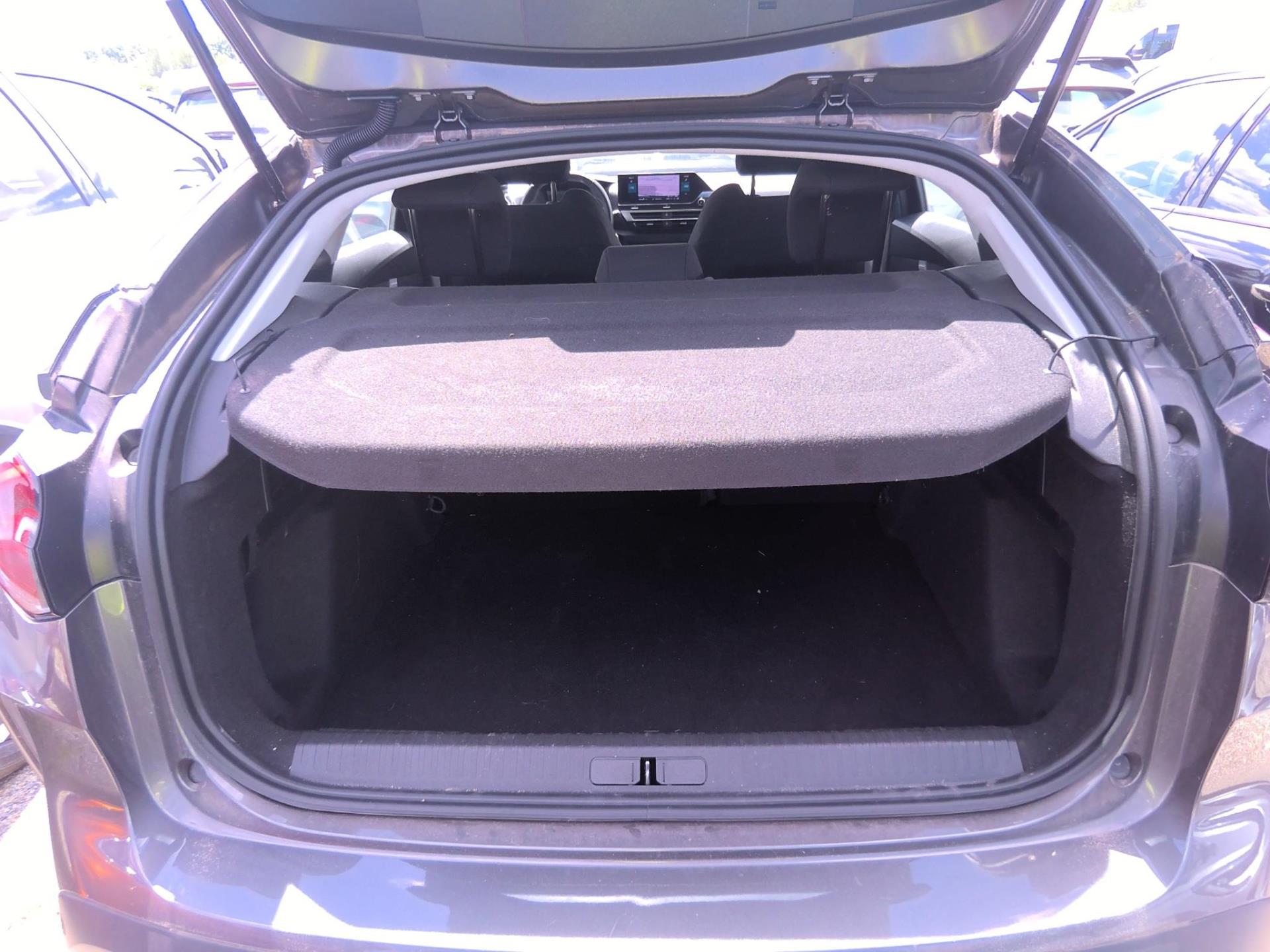 Citroen C4 PureTech 100 S&S BVM6 Feel 2023