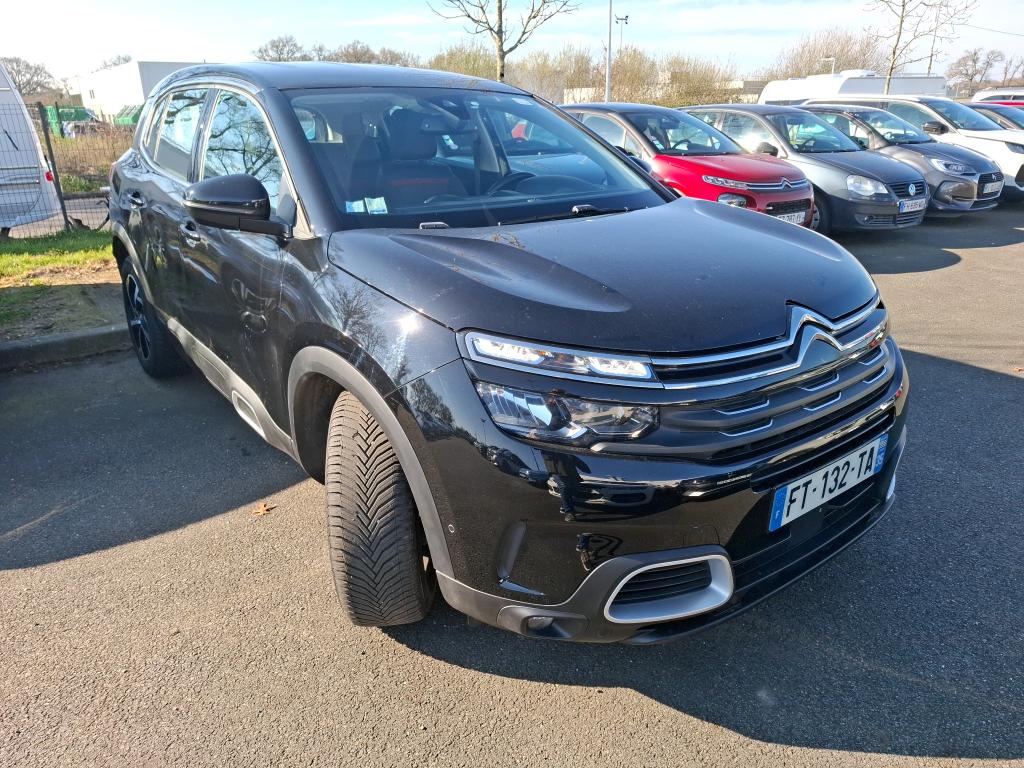 Citroen C5 Aircross BlueHDi 130 S&S EAT8 Business 2020
