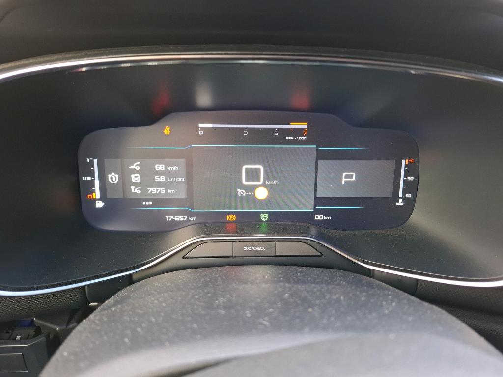 Citroen C5 Aircross BlueHDi 130 S&S EAT8 Feel 2022