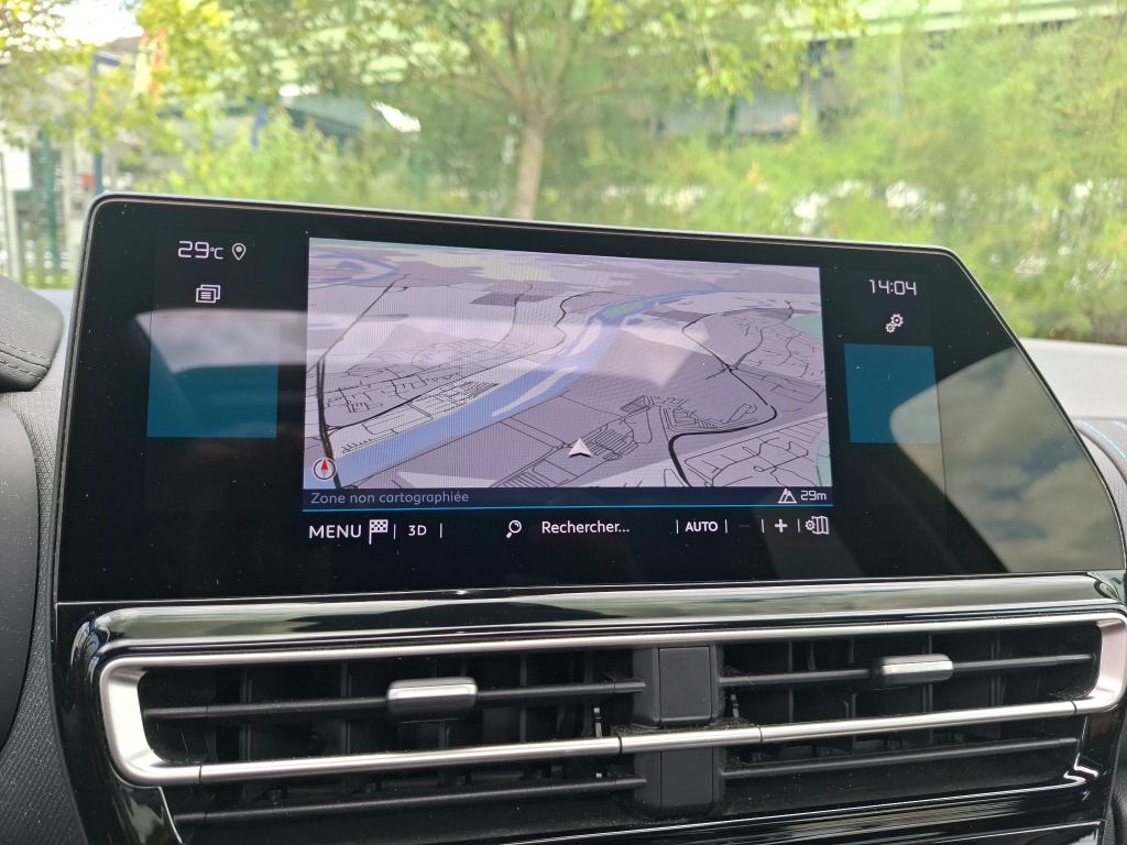 Citroen C5 Aircross Hybride 136 e-DCS6 Max 2024