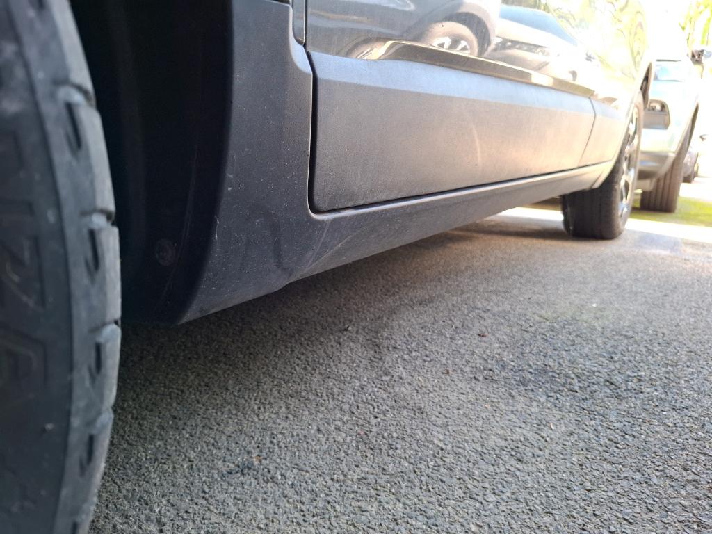 Opel Crossland 1.2 Turbo 110 ch BVM6 GS Line 2022