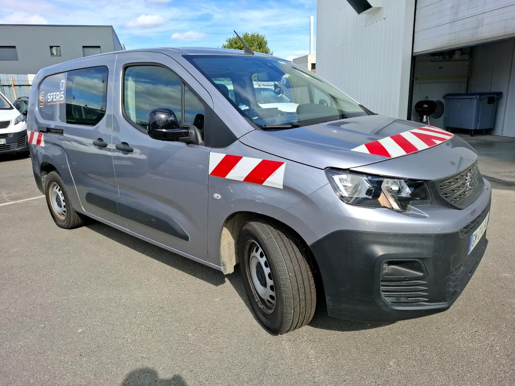 Peugeot PARTNER CA XL BLUEHDI 100 S&S BVM6  2023