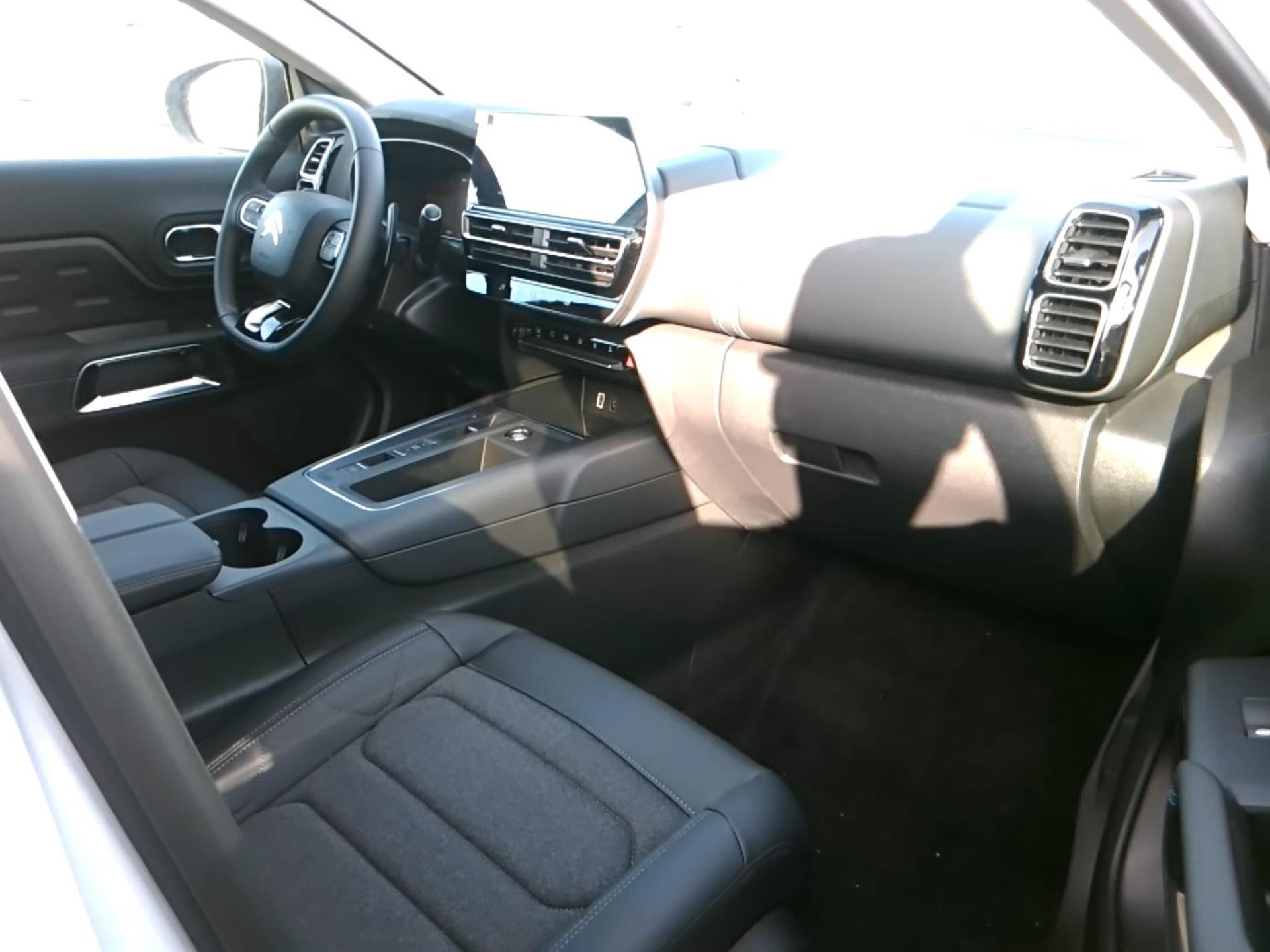 Citroen C5 Aircross BlueHDi 130 EAT8 Max 2025