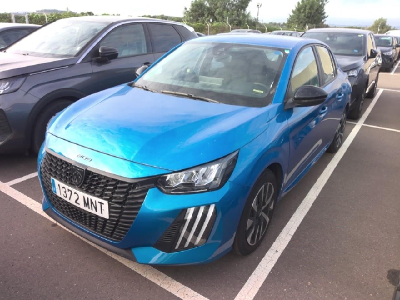 Foto Peugeot 308 2