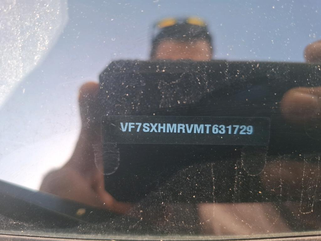 Citroen C3 PureTech 83 S&S BVM5 Feel Pack 2021