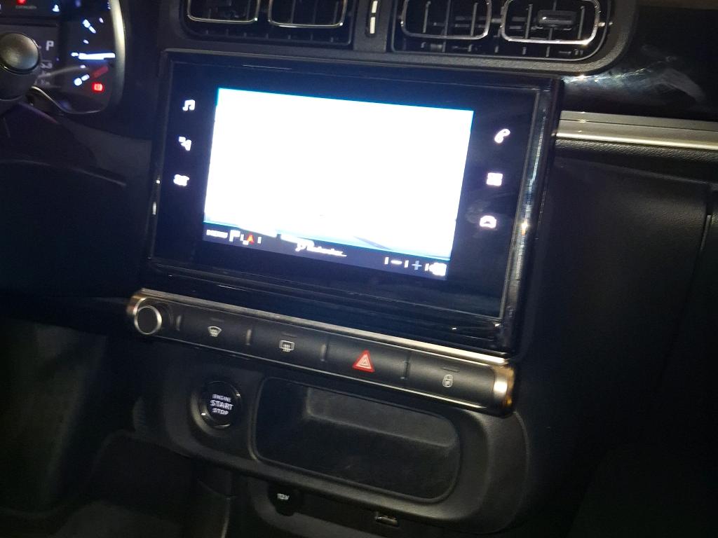 Citroen C3 PureTech 110 S&S EAT6 Shine Pack 2022