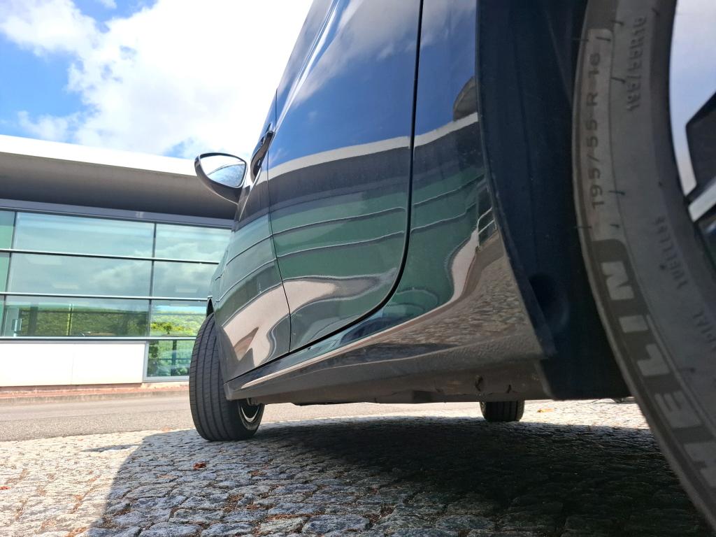 Peugeot 208 Hybrid 110 ch e-DCS6 Allure 2025