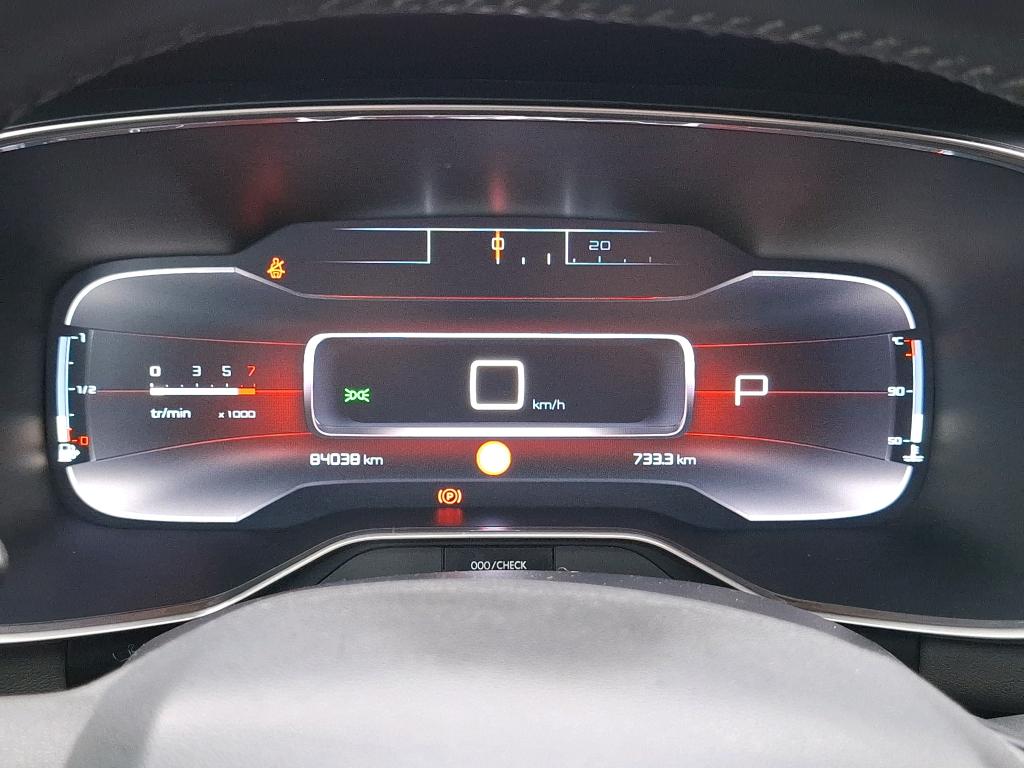 Citroen C5 Aircross BlueHDi 130 S&S EAT8 Feel 2020