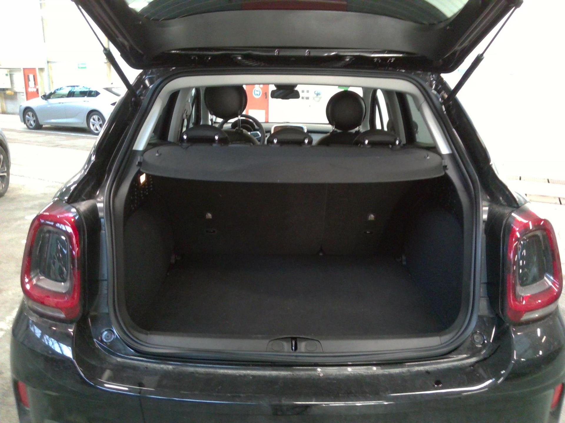 FIAT 500X 1.5 FireFly 130 ch S/S DCT7 Hybrid 2023