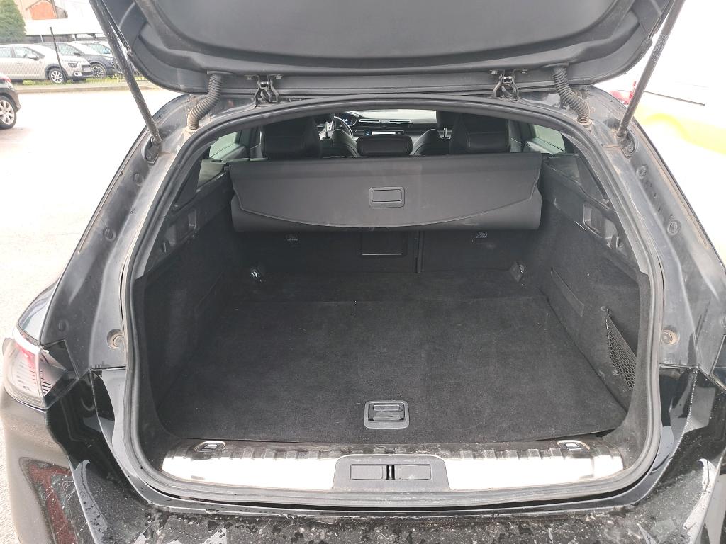 Peugeot 508 SW BlueHDi 130 ch S&S EAT8 GT Line 2020