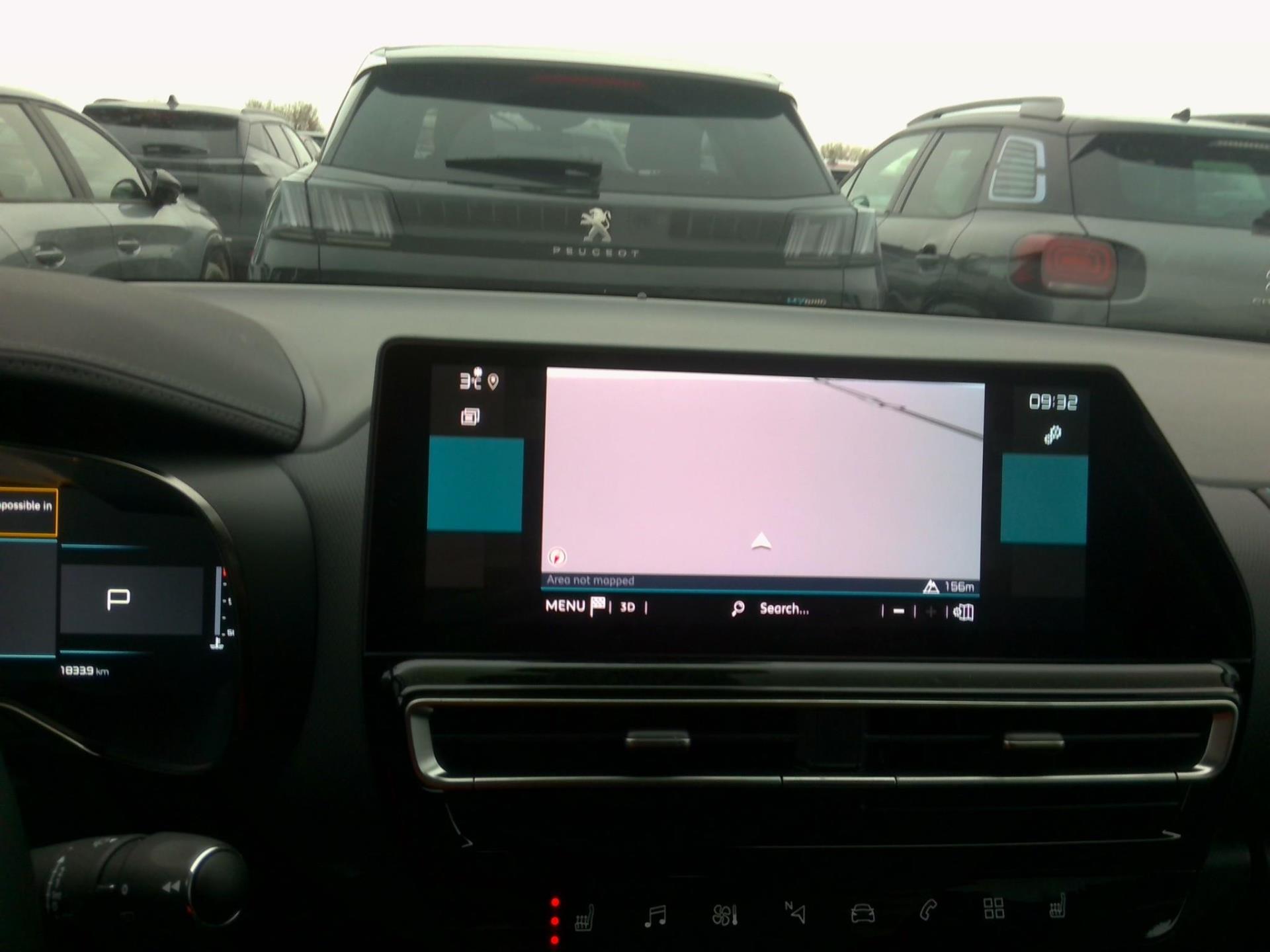 Citroen C5 Aircross BlueHDi 130 EAT8 Plus 2024