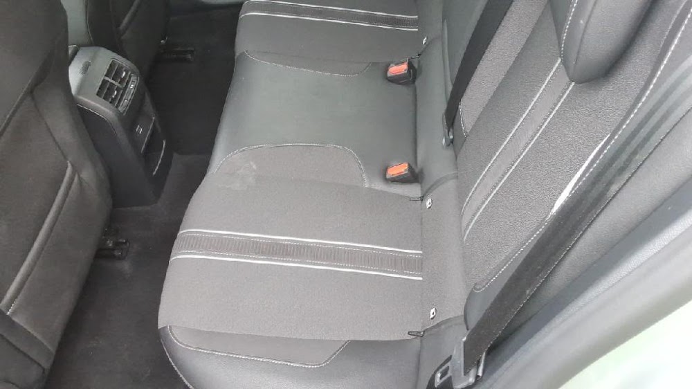 Foto Opel Astra 30