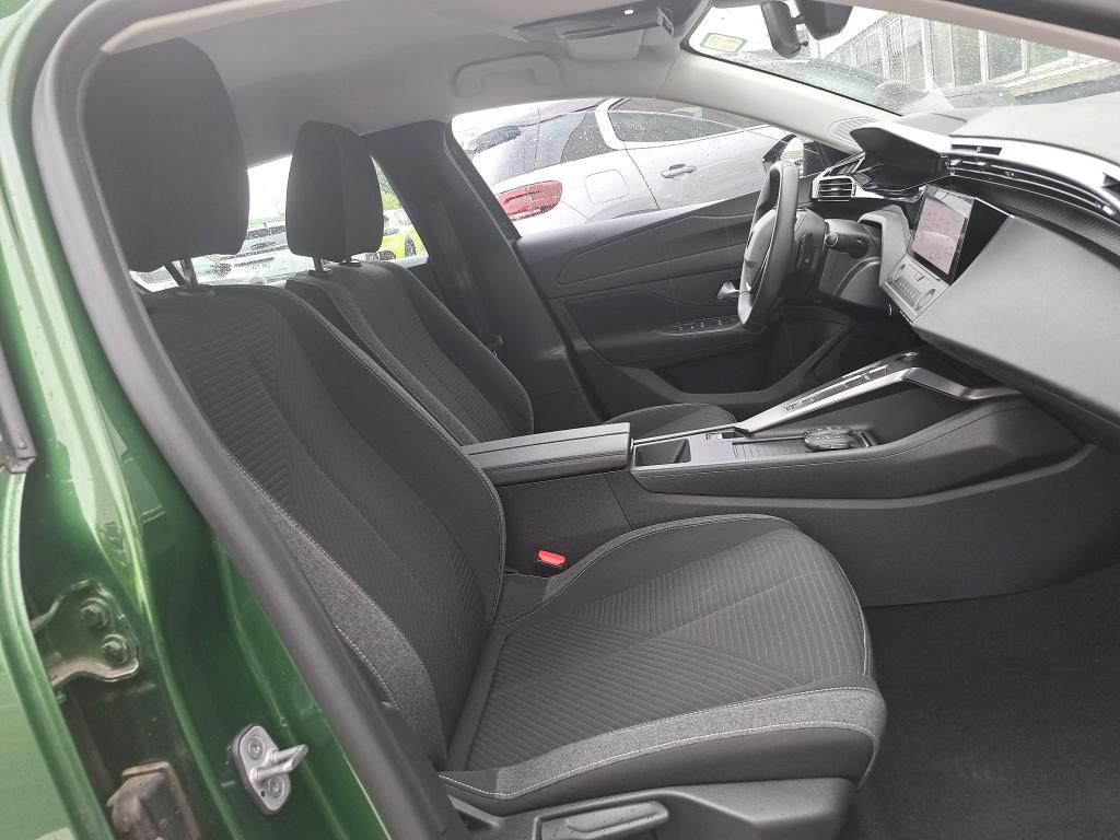 Peugeot 308 PureTech 130ch S&S EAT8 Active Pack 2022