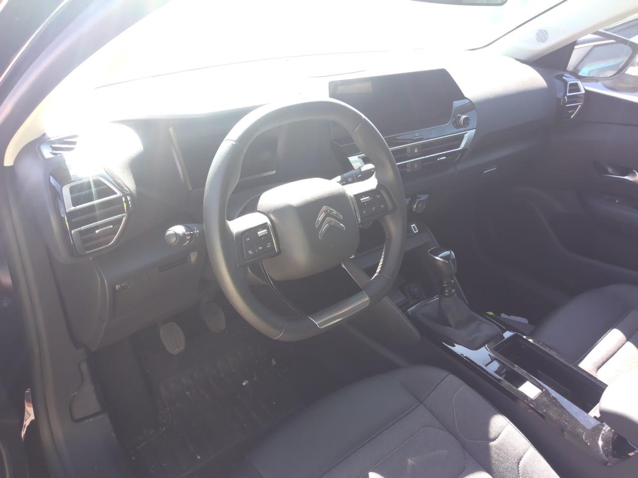 Foto Citroën C4 4