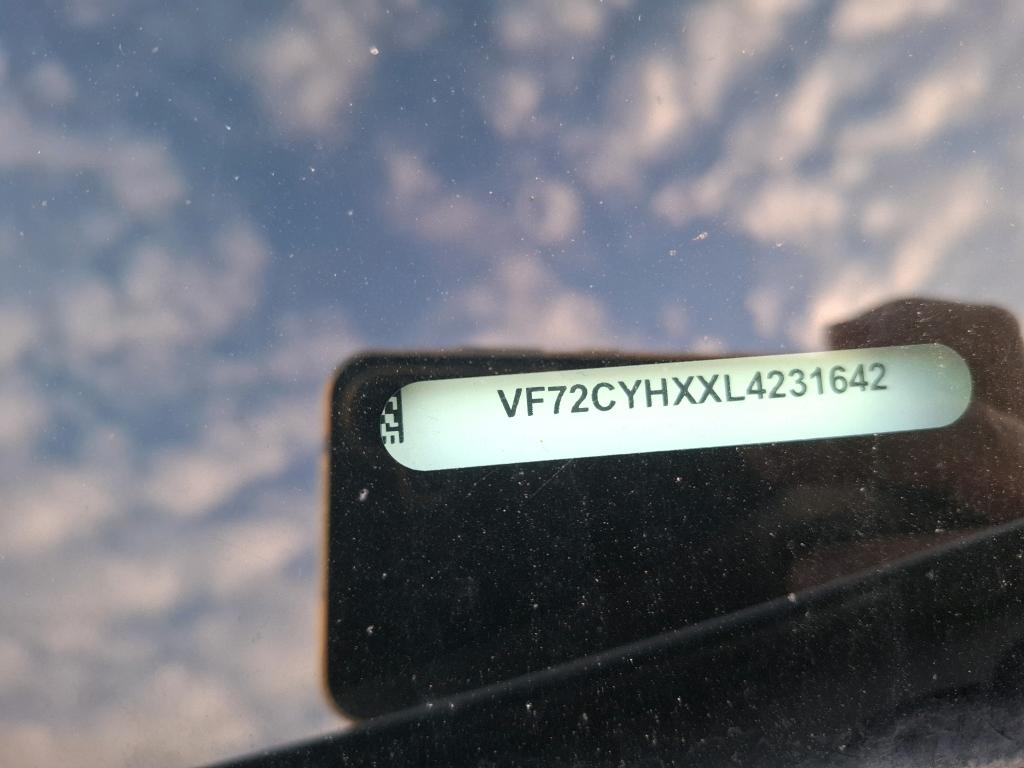 Citroen C3 Aircross BlueHDi 120 S&S EAT6 Shine 2020