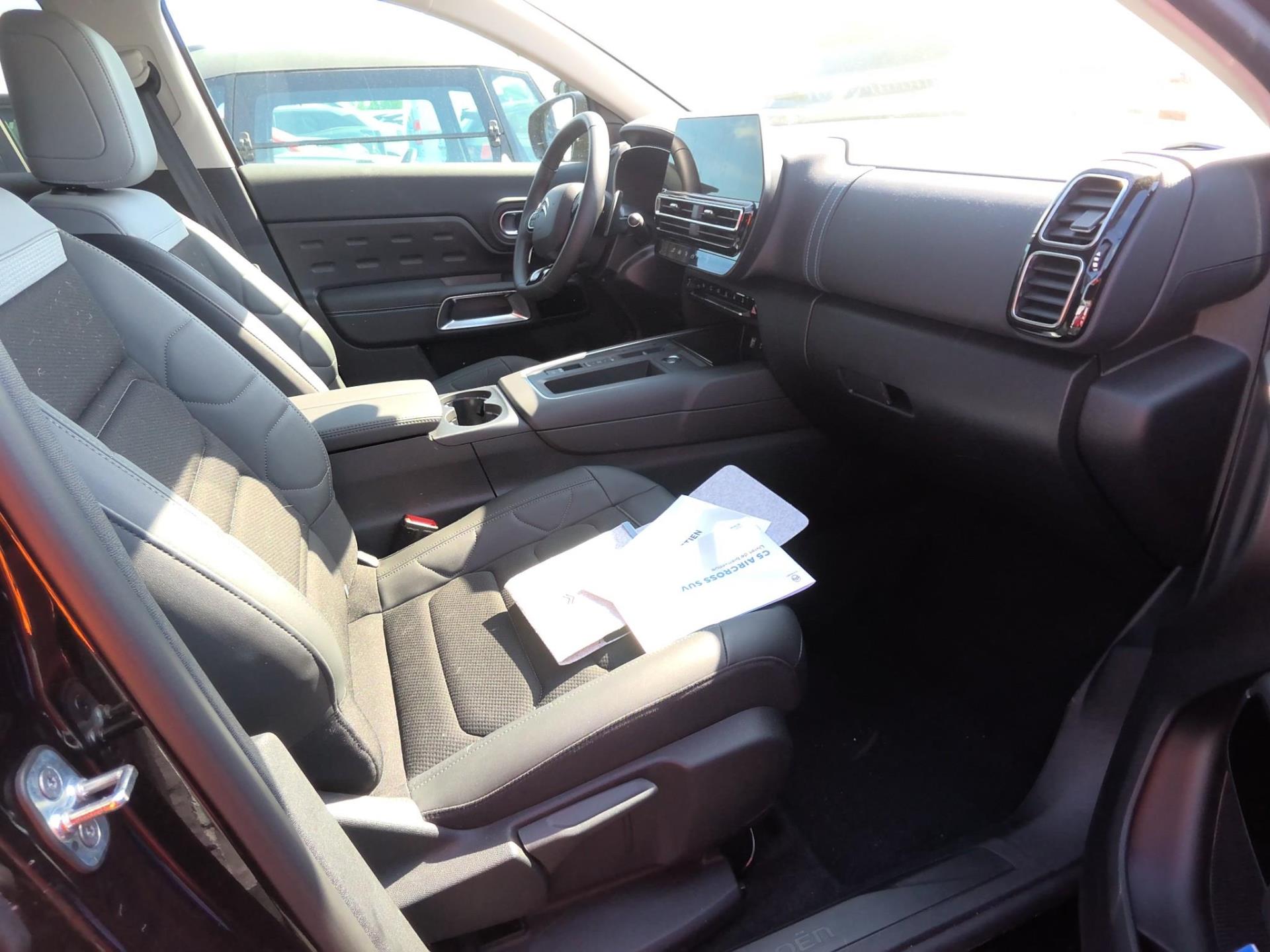 Citroen C5 Aircross BlueHDi 130 EAT8 Max 2024