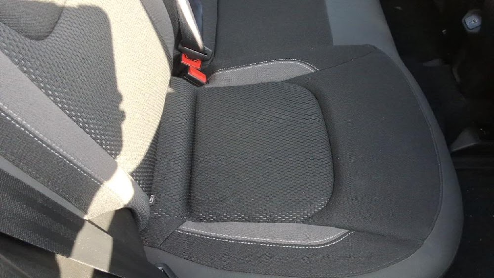 Foto Jeep Renegade 13