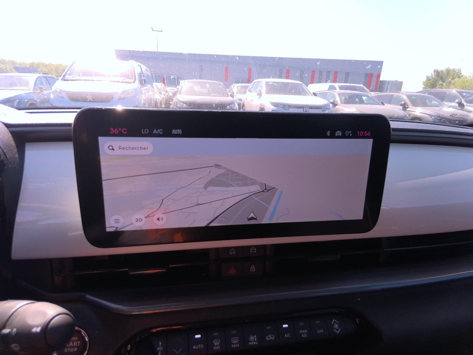 FIAT 600 T-Gen 3 1.2 Hybrid 145ch eDCT6 Pop 2025