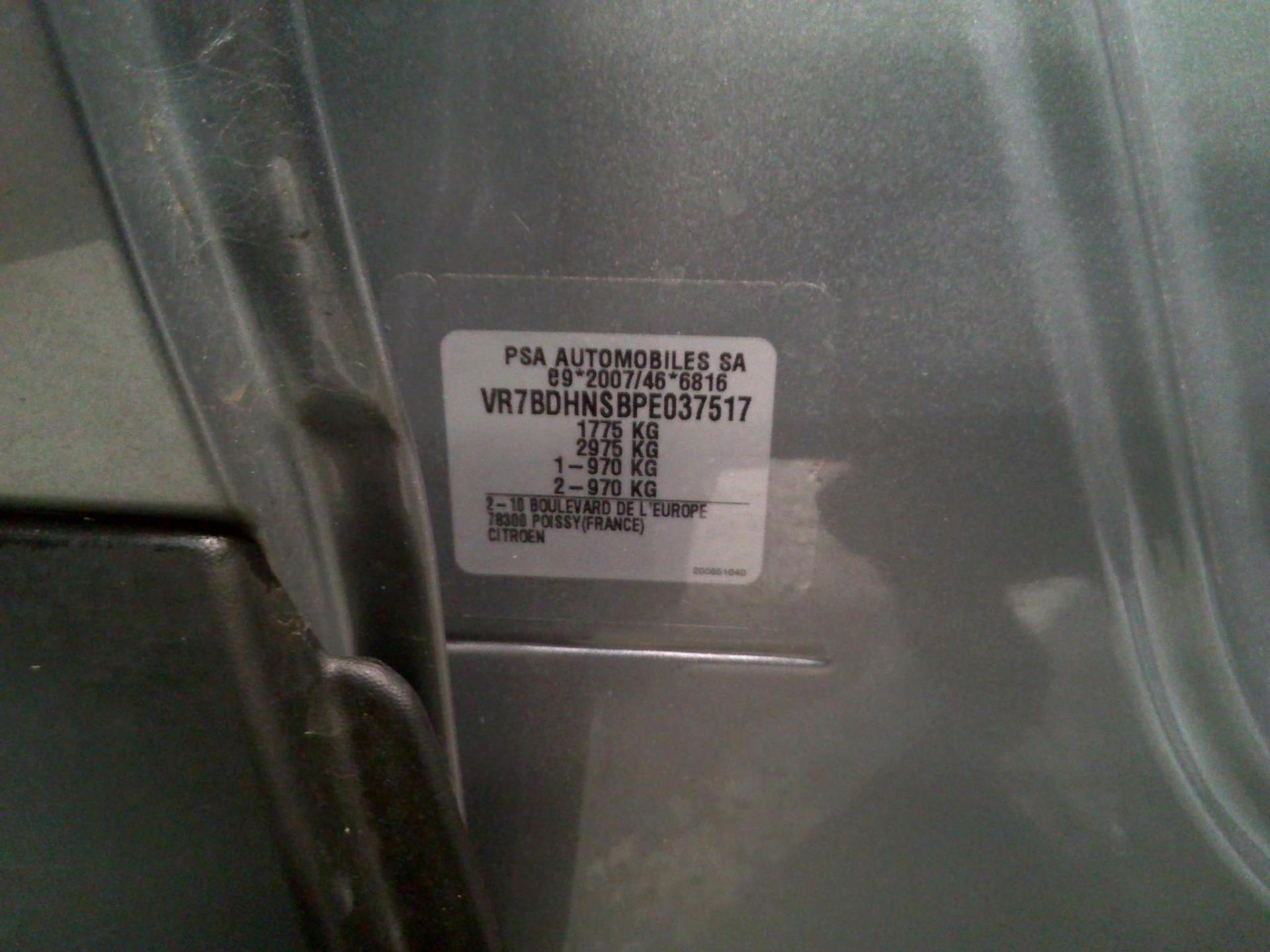 Citroen C4 X PureTech 130 S&S EAT8 Shine 2023