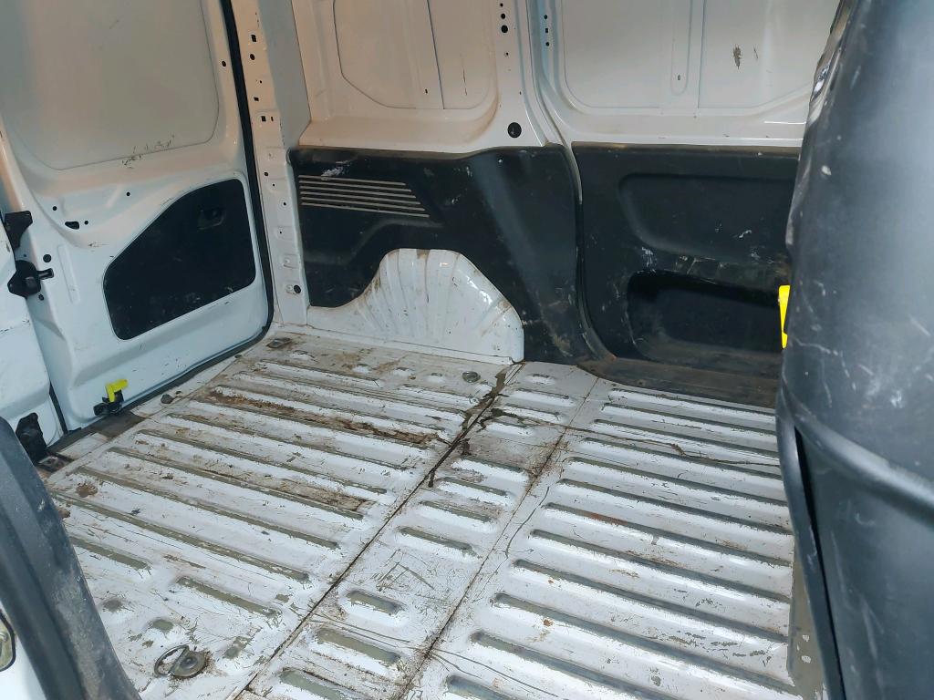 Peugeot PARTNER FOURGON STANDARD 650 KG BLUEHDI 100 S&S BVM5 PREMIUM 2020