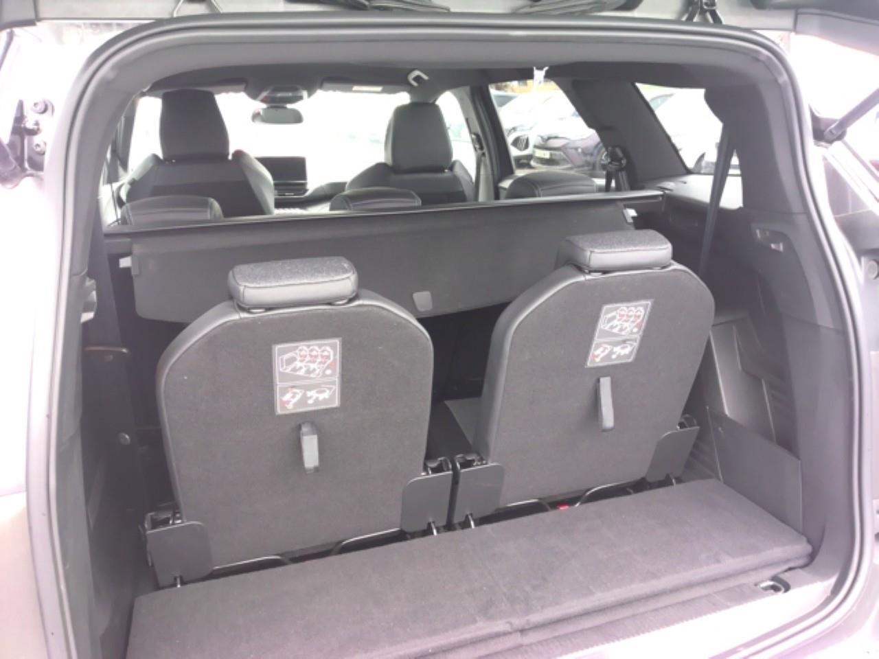 Foto Peugeot 5008 13