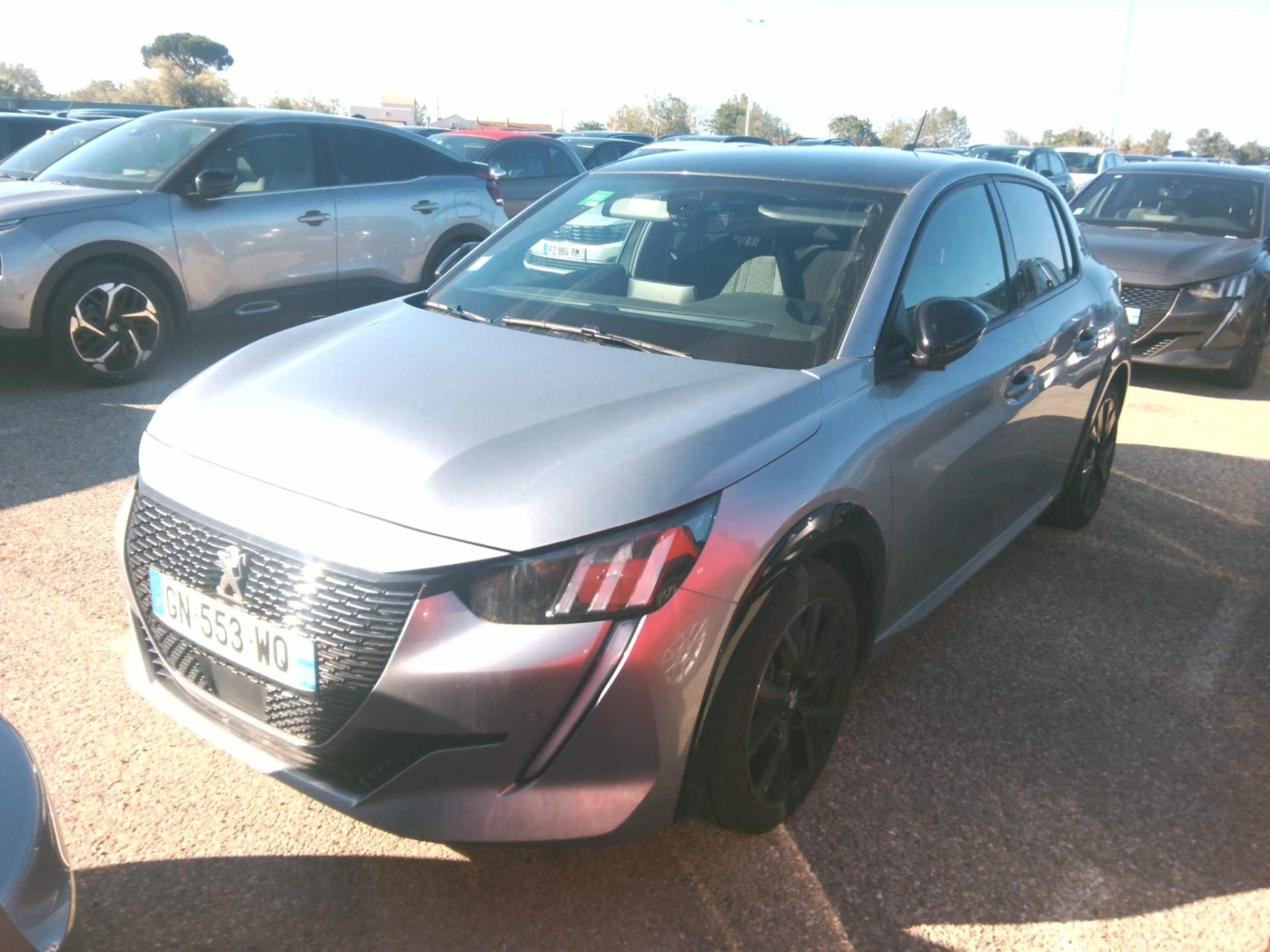 208 II