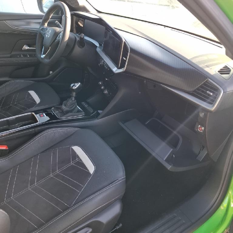 Foto Opel Mokka 15