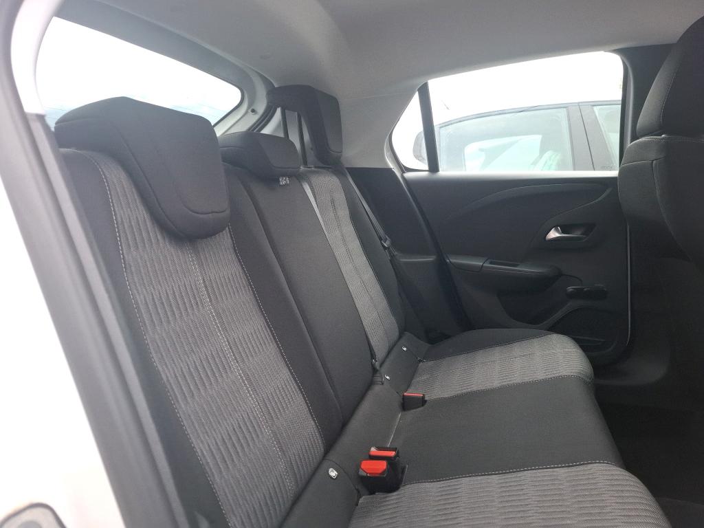 Opel Corsa Electrique 136 ch & Batterie 50 kWh Edition 2022