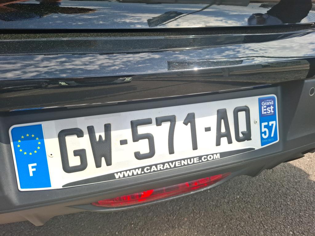 Peugeot 208 PureTech 100 S&S BVM6 Active 2024