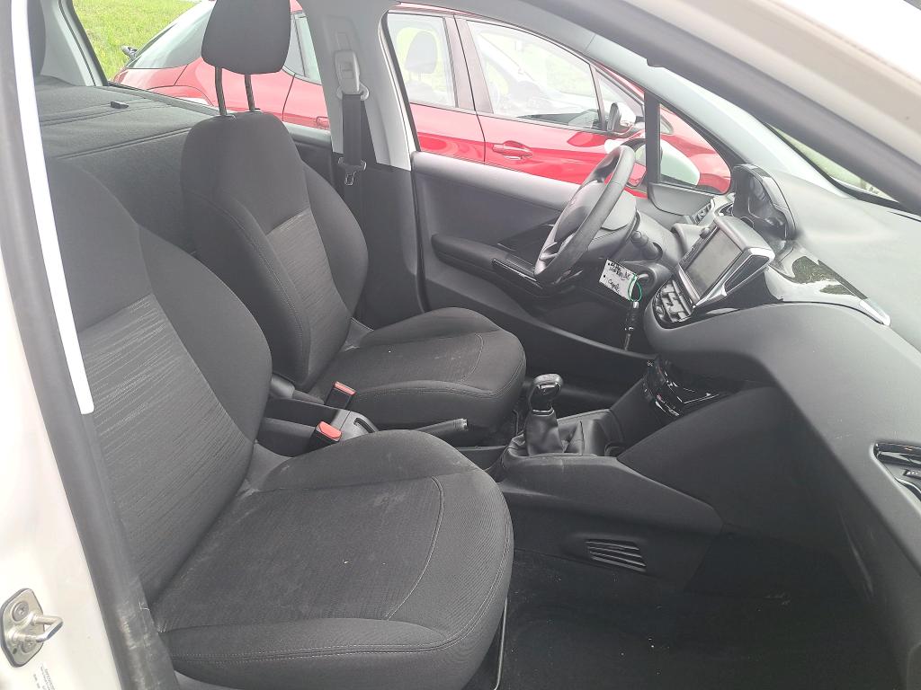 Peugeot 208 AFFAIRE BLUEHDI 100 S&S BVM5 PREMIUM PACK 2020