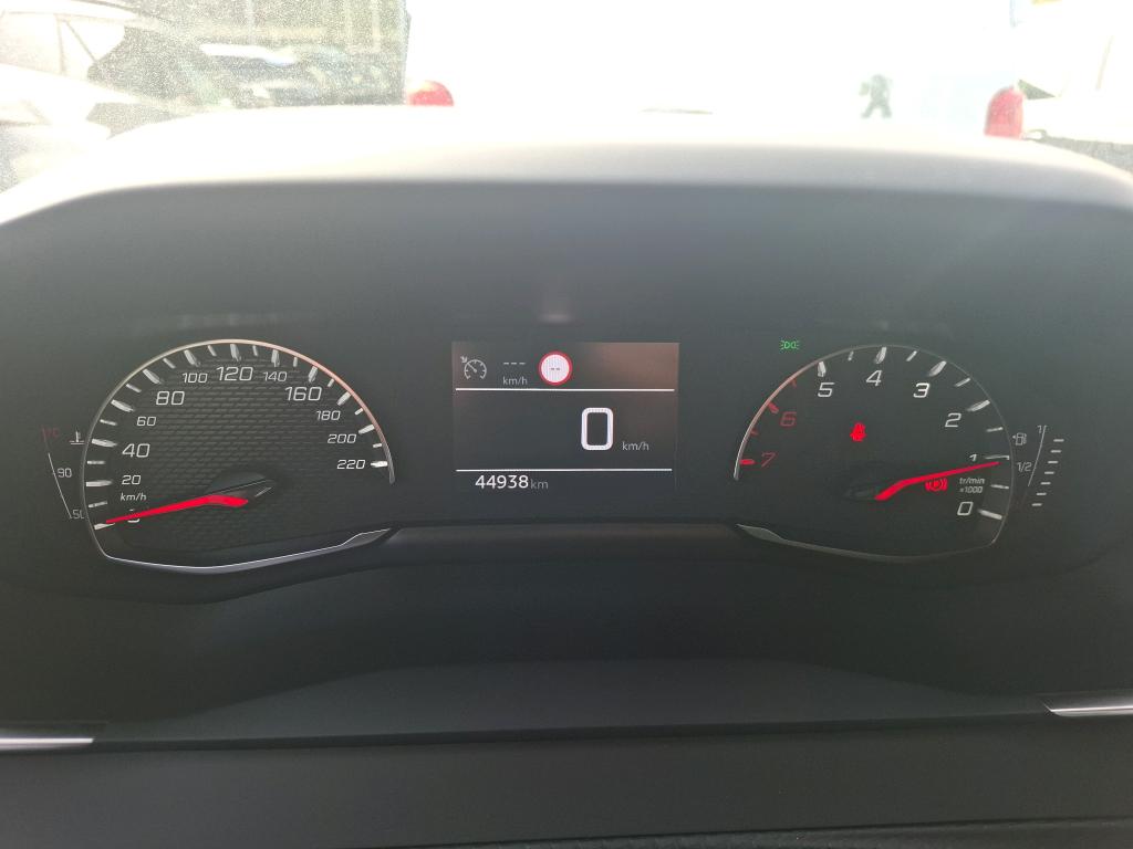 Peugeot 208 PURETECH 100 S&S BVM6 ACTIVE BUSINESS R 2023