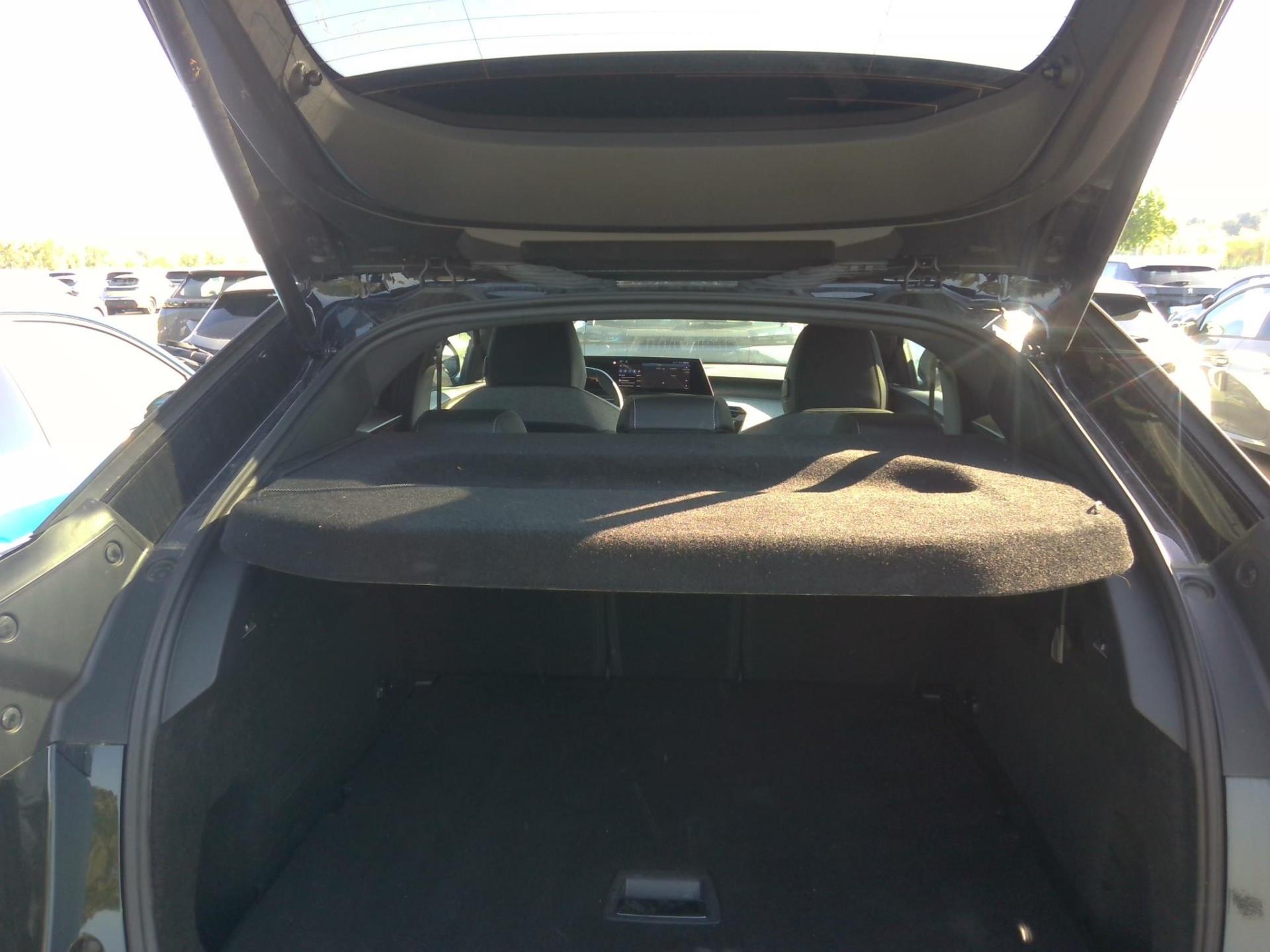 Peugeot 3008 Hybrid 136 e-DCS6 GT 2024