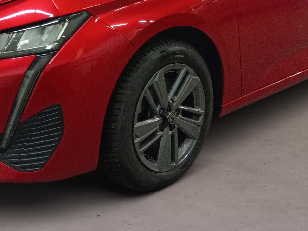 Peugeot 308 III