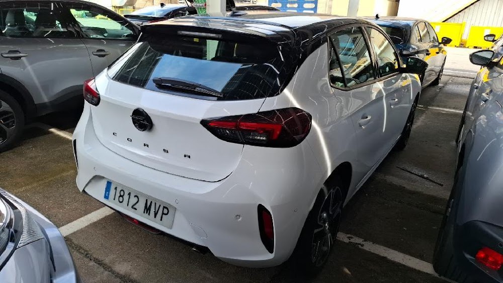 Foto Opel Corsa 8