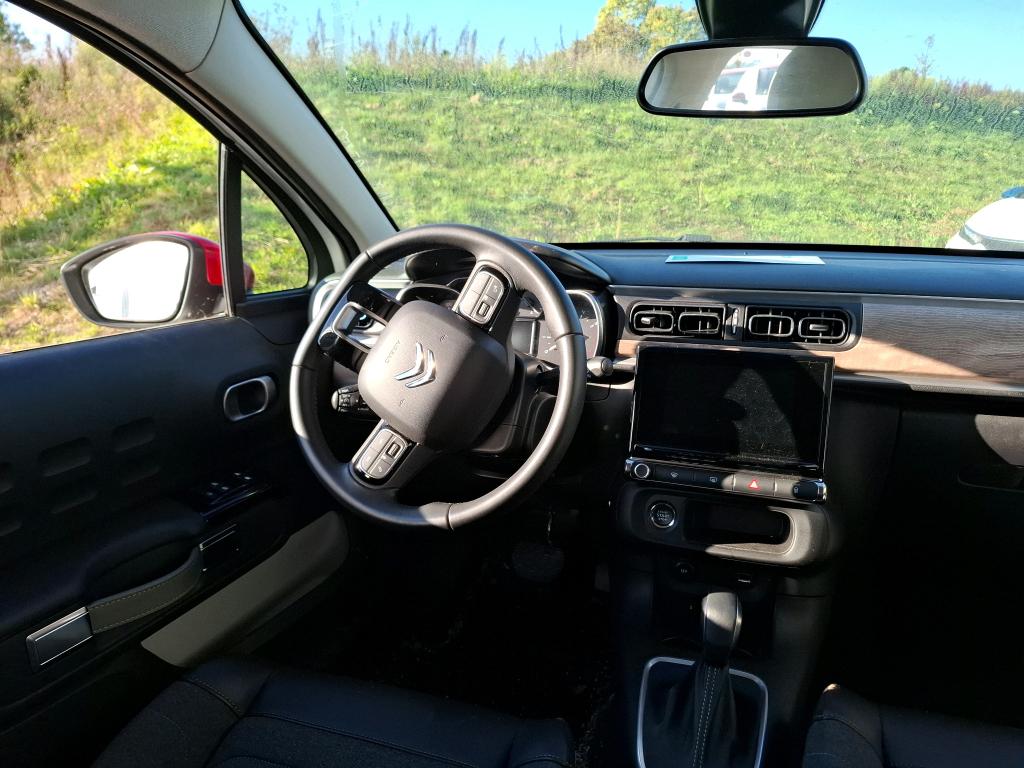 Citroen C3 PureTech 110 S&S EAT6 Shine Pack 2022