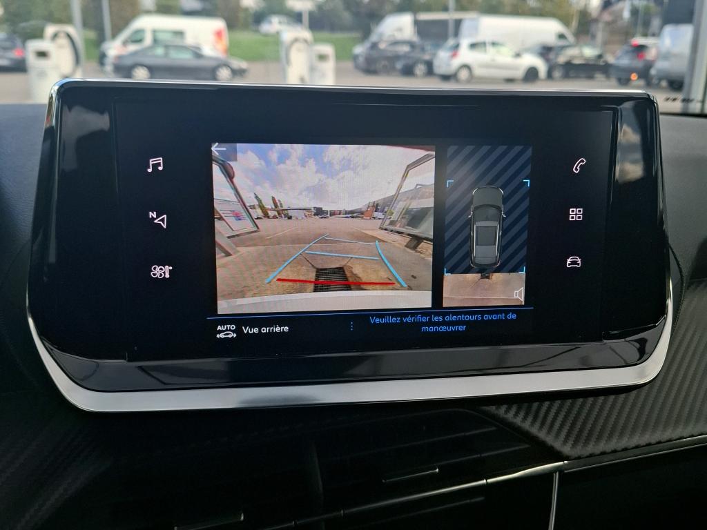 Peugeot 2008 PureTech 130 S&S BVM6 Style 2022