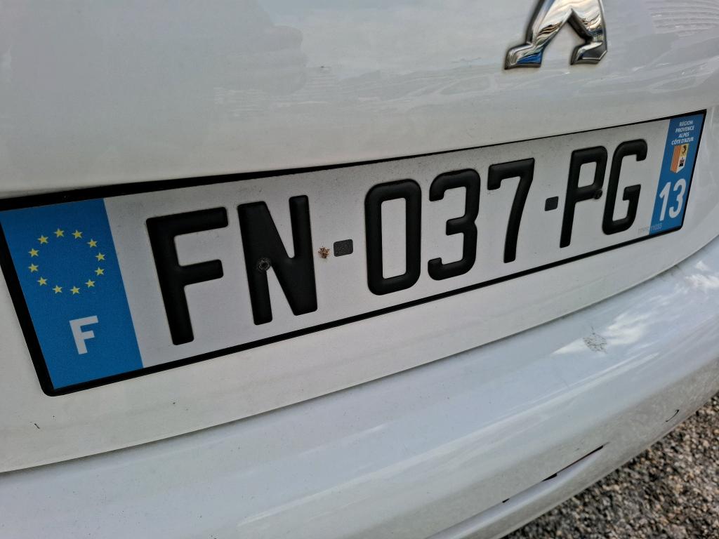 Peugeot 208 AFFAIRE BLUEHDI 100 S&S BVM5 PREMIUM PACK 2020