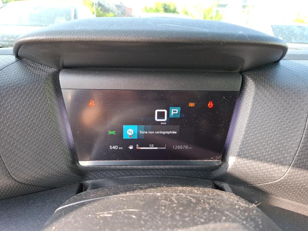 Citroen C4 BlueHDi 130 S&S EAT8 Shine Pack 2021