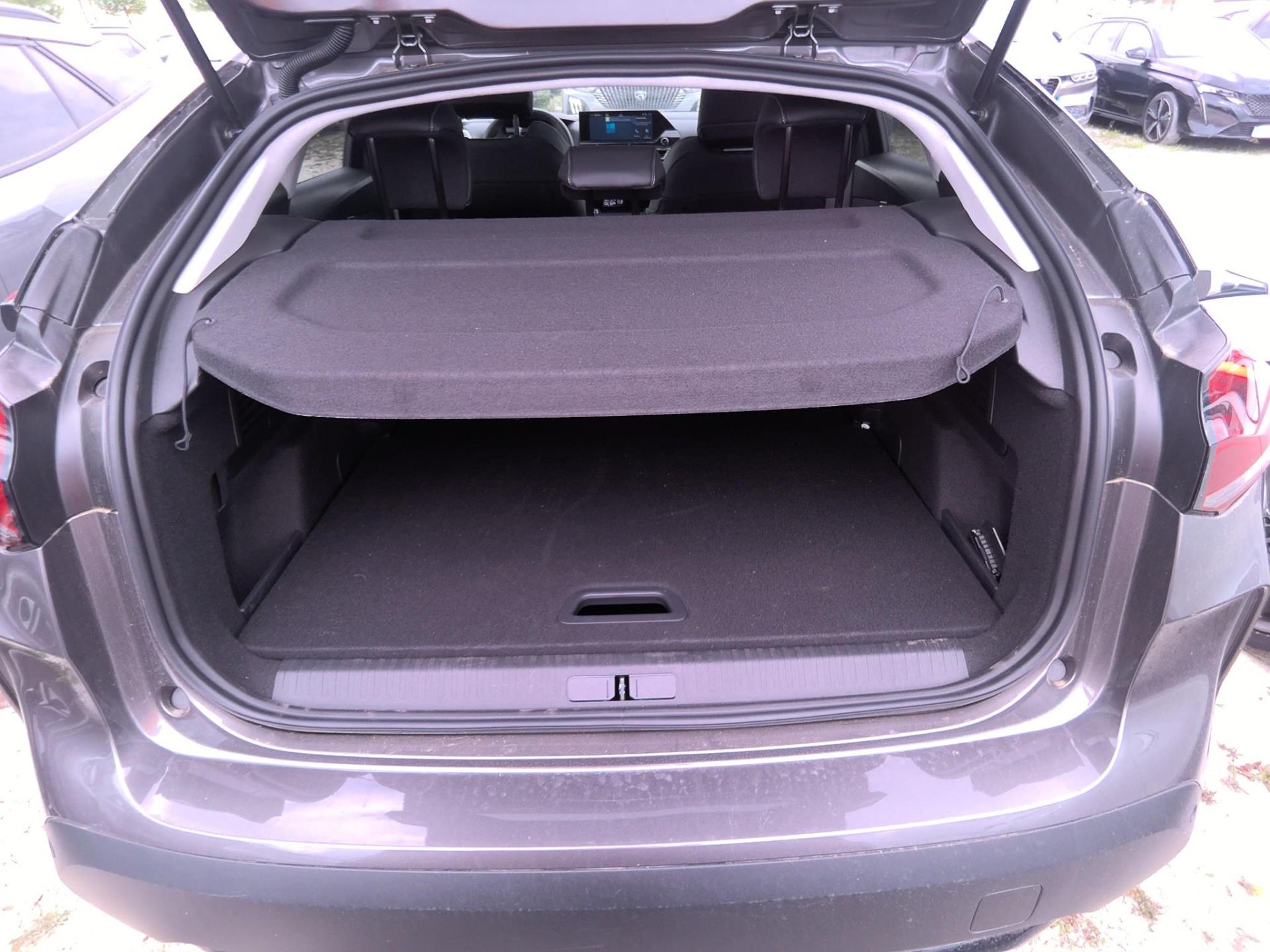 Citroen C4 BlueHDi 130 EAT8 Max 2024