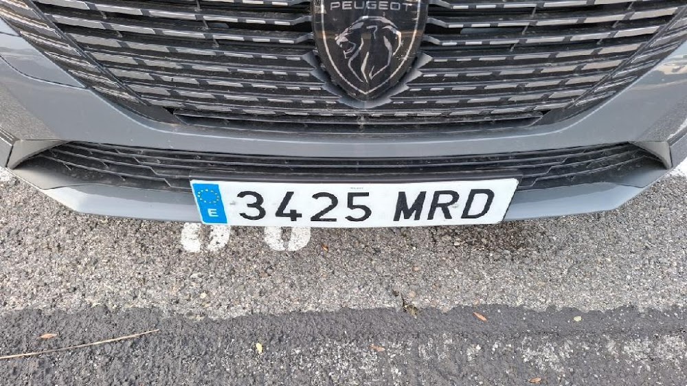 Peugeot 308 308 SW Allure Gasolina 130 S&S 6 Vel. MAN