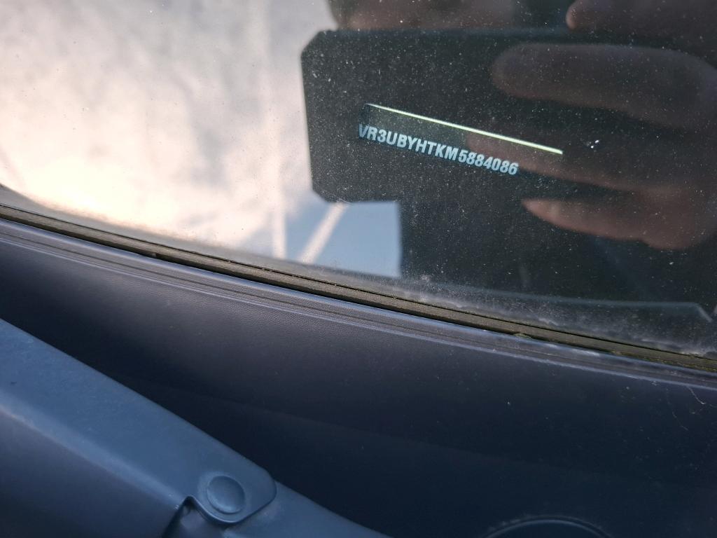 Peugeot 208 BLUEHDI 100 S&S BVM6 PREMIUM PACK 2021