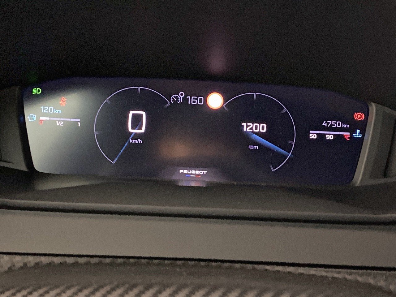 Peugeot 2008 100 S&S BVM6 Allure 2024