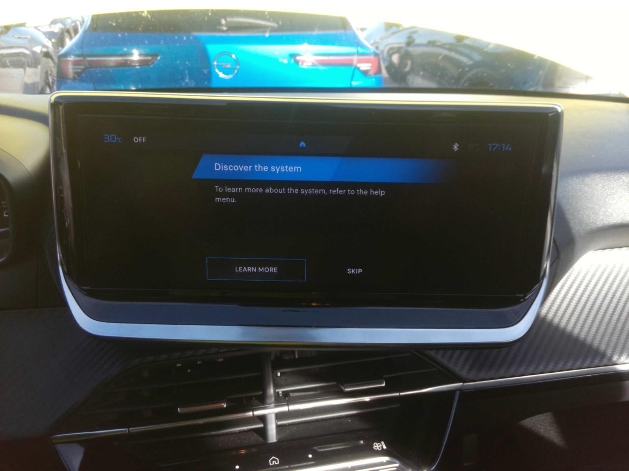 Foto Peugeot 308 17