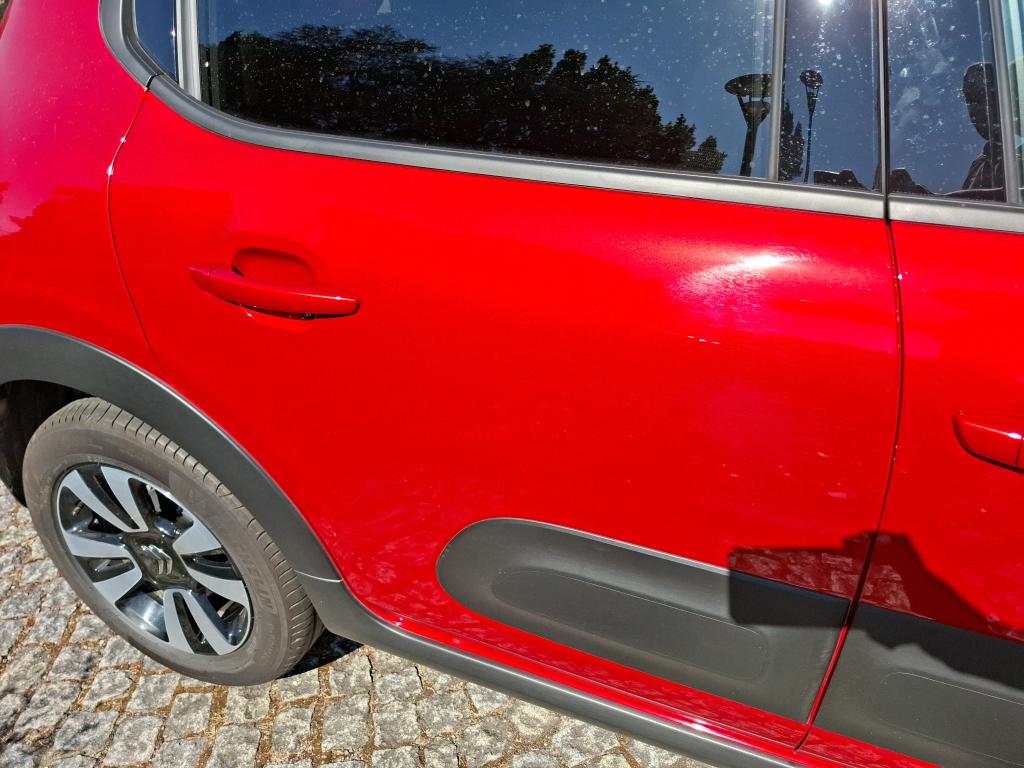 Citroen C3 PureTech 83 ch BVM5 Max 2024