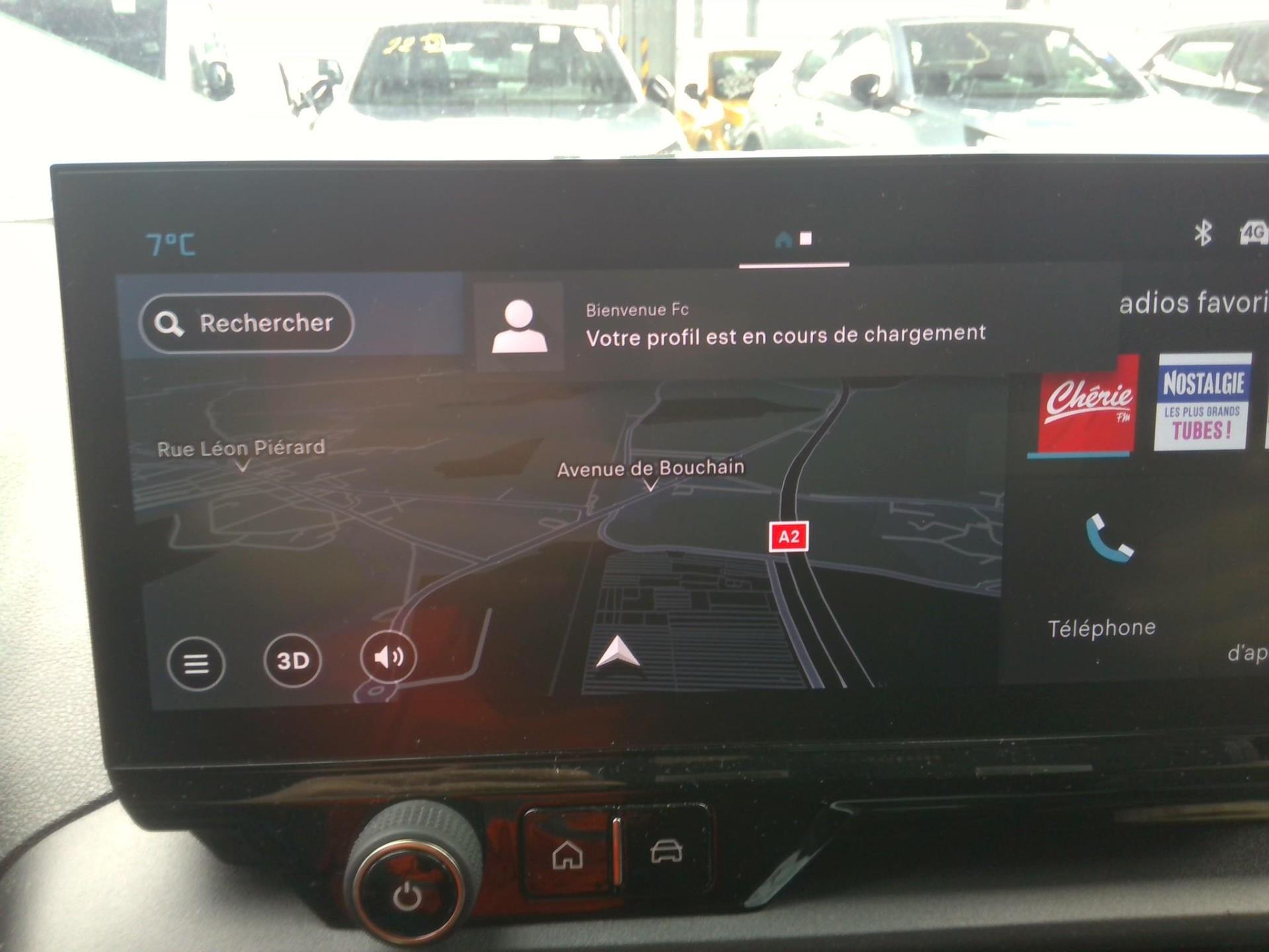 Citroen BERLINGO III VAN 