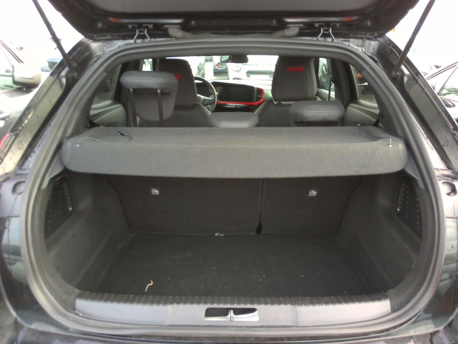 Opel Mokka 1.2 Turbo 100 ch BVM6 GS 2023